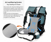 Extra Large Capacity Hiking Bag