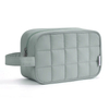  Soft Lightweight Puffer Pouch Cosmetic Bags