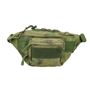 Outdoor Waist Bag Shoulder Bag 