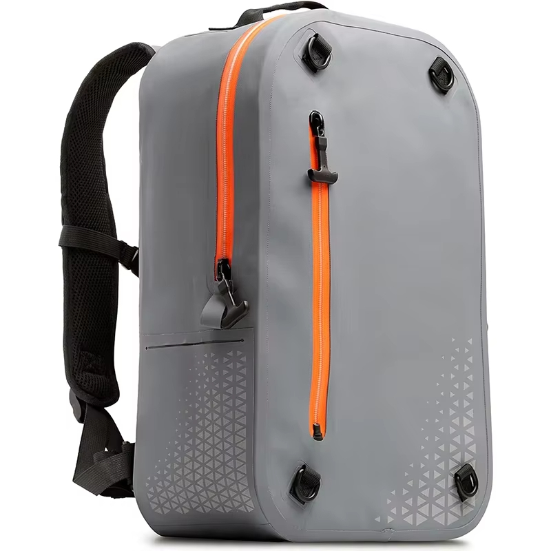 Waterproof Laptop Backpack Business Style
