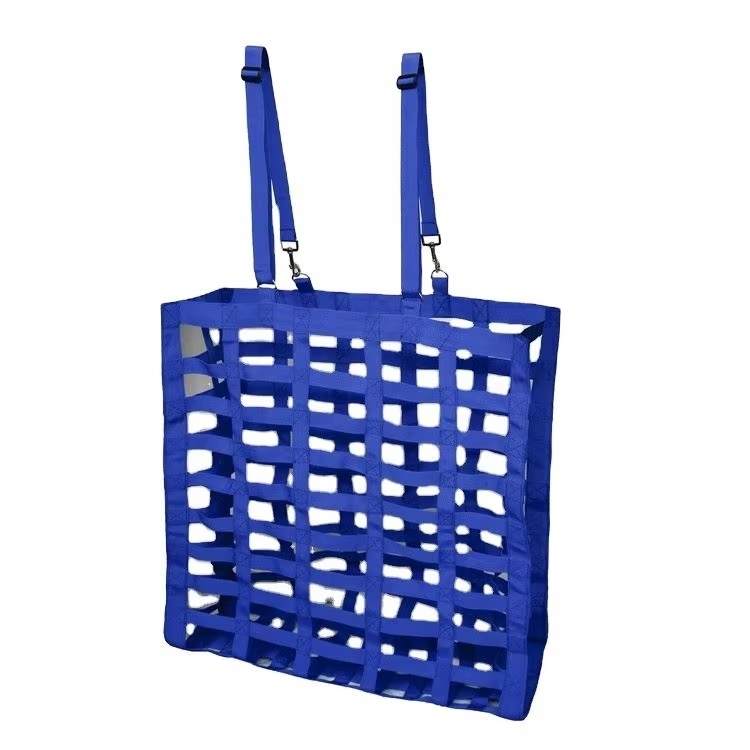 Horse Feeding, Feeding Bag with Four Sides