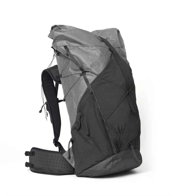 Hiking Bag Camping Bag Travel Bag