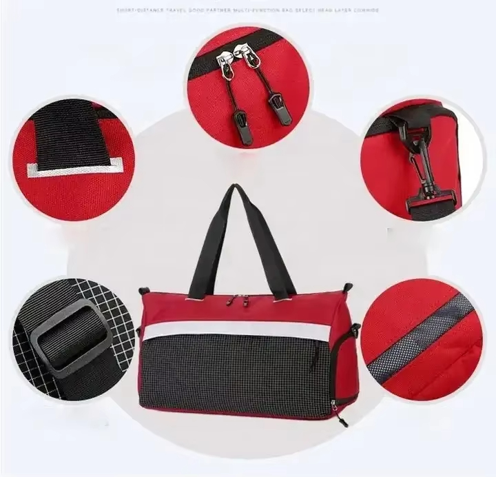  Duffel Bag Gym Duffel Travel 