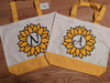 Super Strong Large Tote Bag