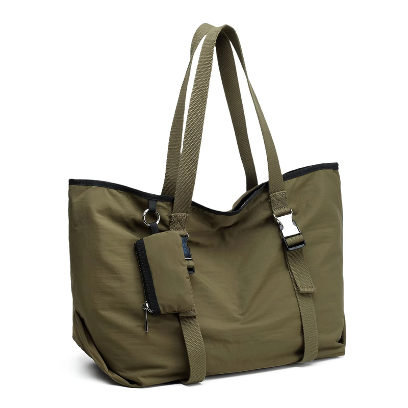 Large-capacity Fashionable Handbag 