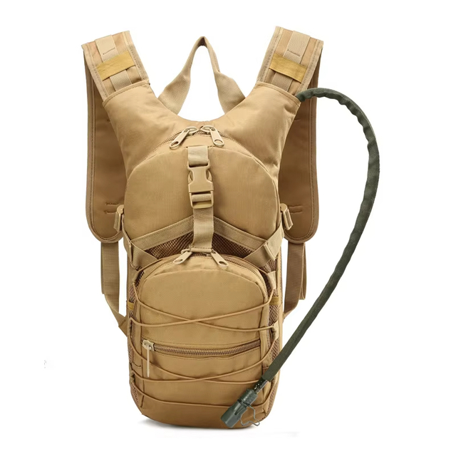  Hydration Bladder Tactical Backpack