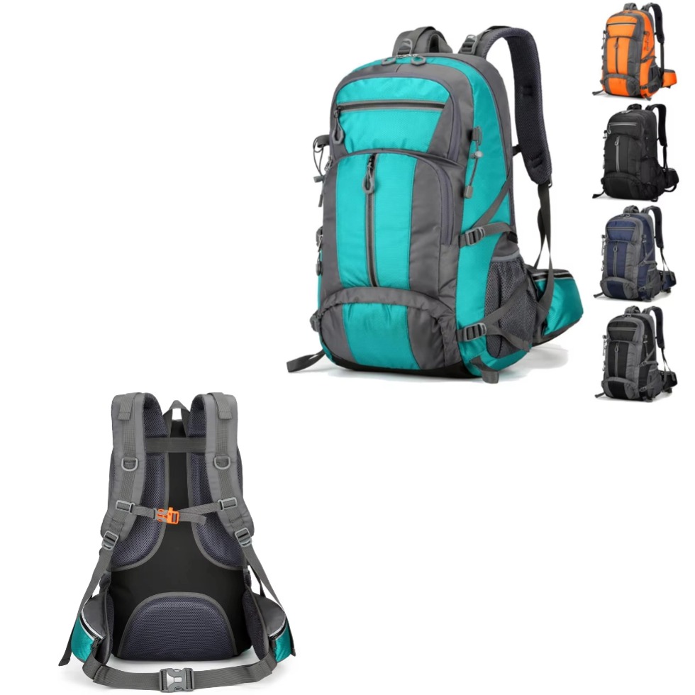  Durable Travel Backpack For Outdoors