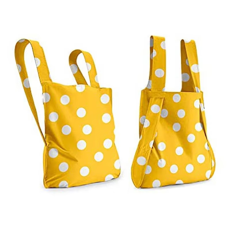  Shopping Bag Reusable Cotton Tote Bags
