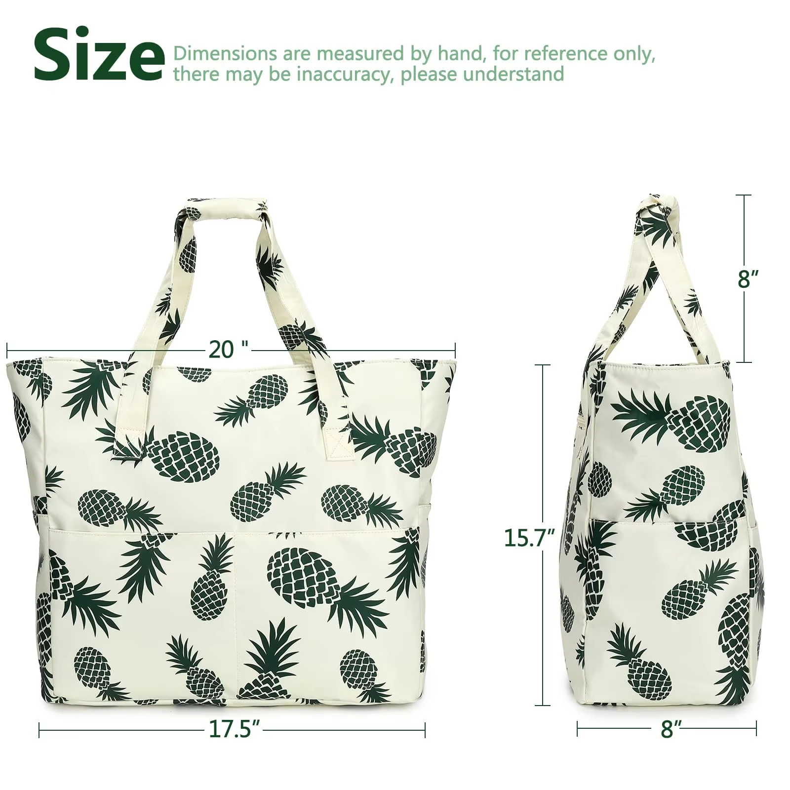  Hot Sale Extra Large Beach Bag