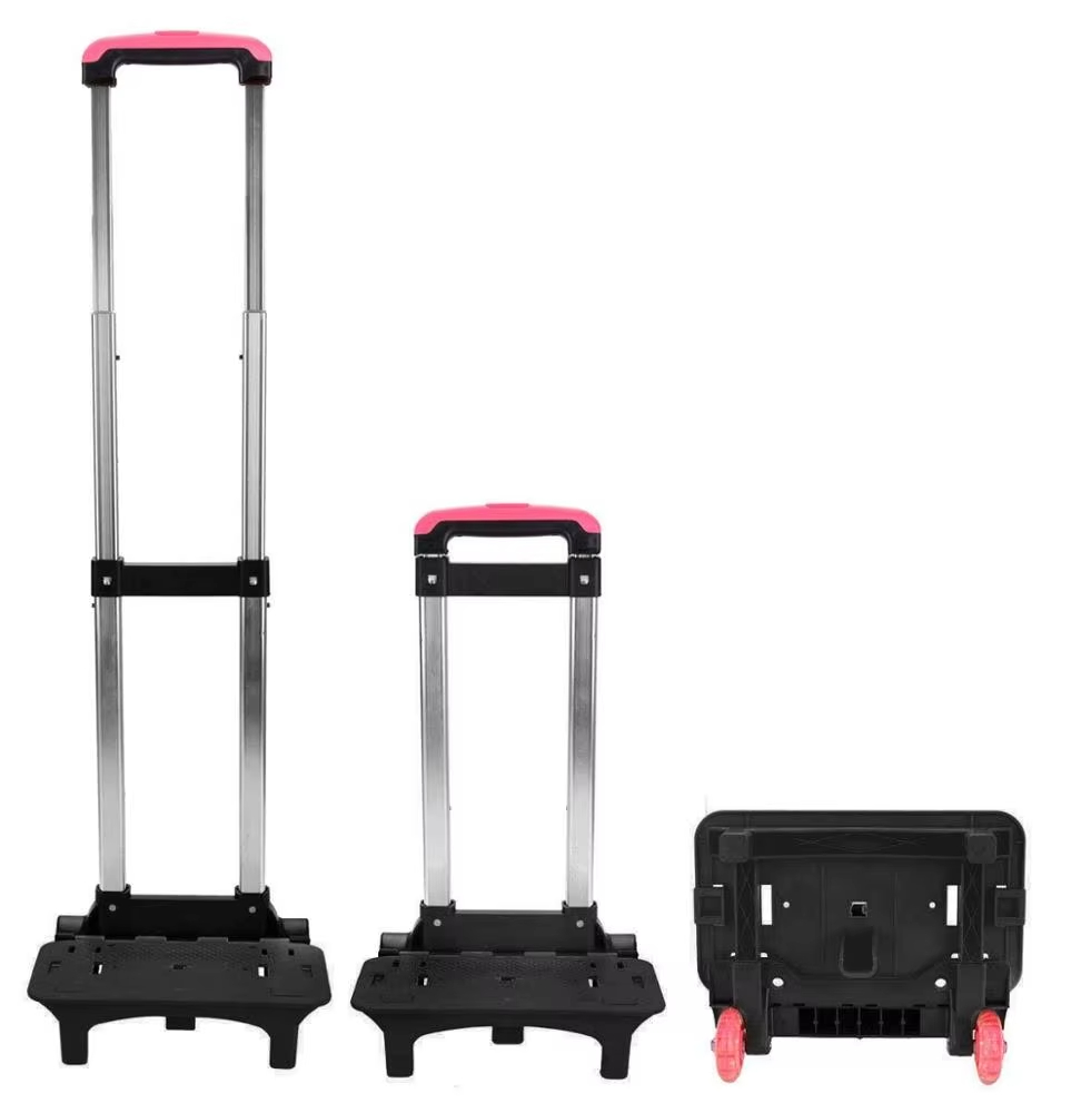 Trolley School Bag Kids Backpack 