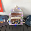 Led Light Bag Backpack 
