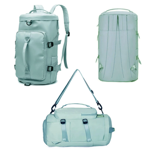  Outdoor Large Capacity Travel Duffel Bag