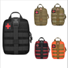 Tactical First Aid Kit
