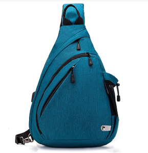 Waterproof Shoulder Bags Crossbody Bag Sling Bag