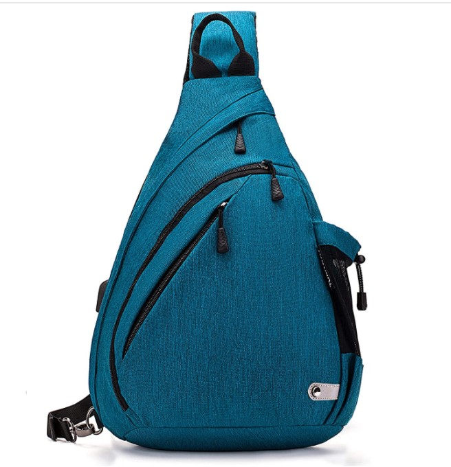 Waterproof Shoulder Bags Crossbody Bag Sling Bag