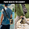  Waterproof Water Bottle Holder Bag
