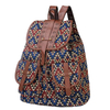  Ethnic Style Backpack Fashionable And Unique
