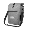 Bicycle Bag Waterproof Large Capacity Back 