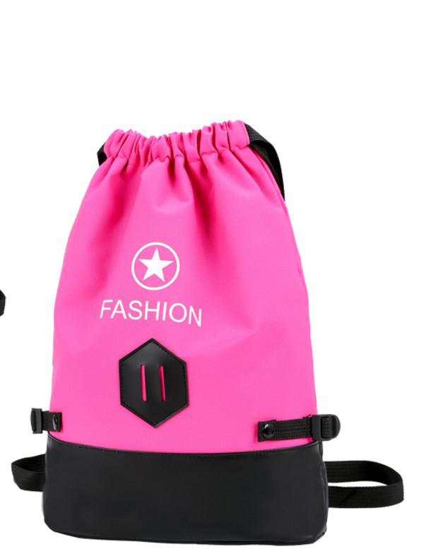 Good Quality Drawstring Bag 