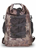 Dry Backpack with Padded Straps