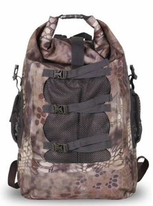 Dry Backpack with Padded Straps