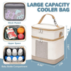  Cooler Bag Double Layer Insulated