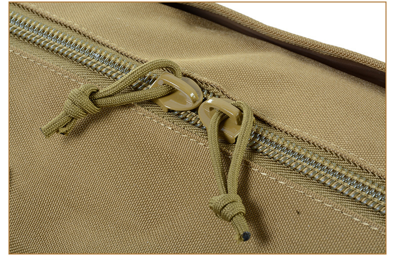  Outdoor Waterproof Hunting Gear Shooting Duffel Bag