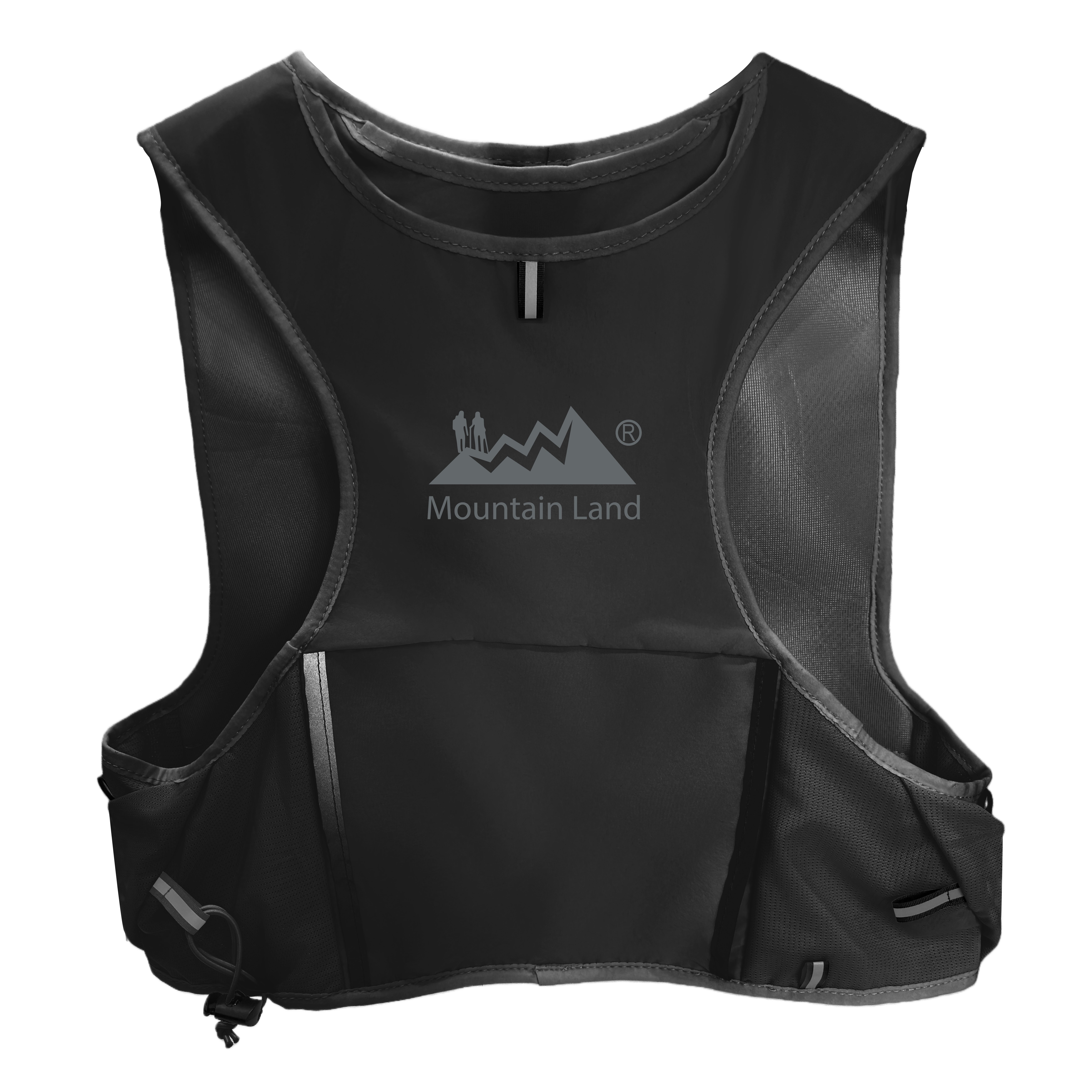  Multi-purpose Hydration Vest