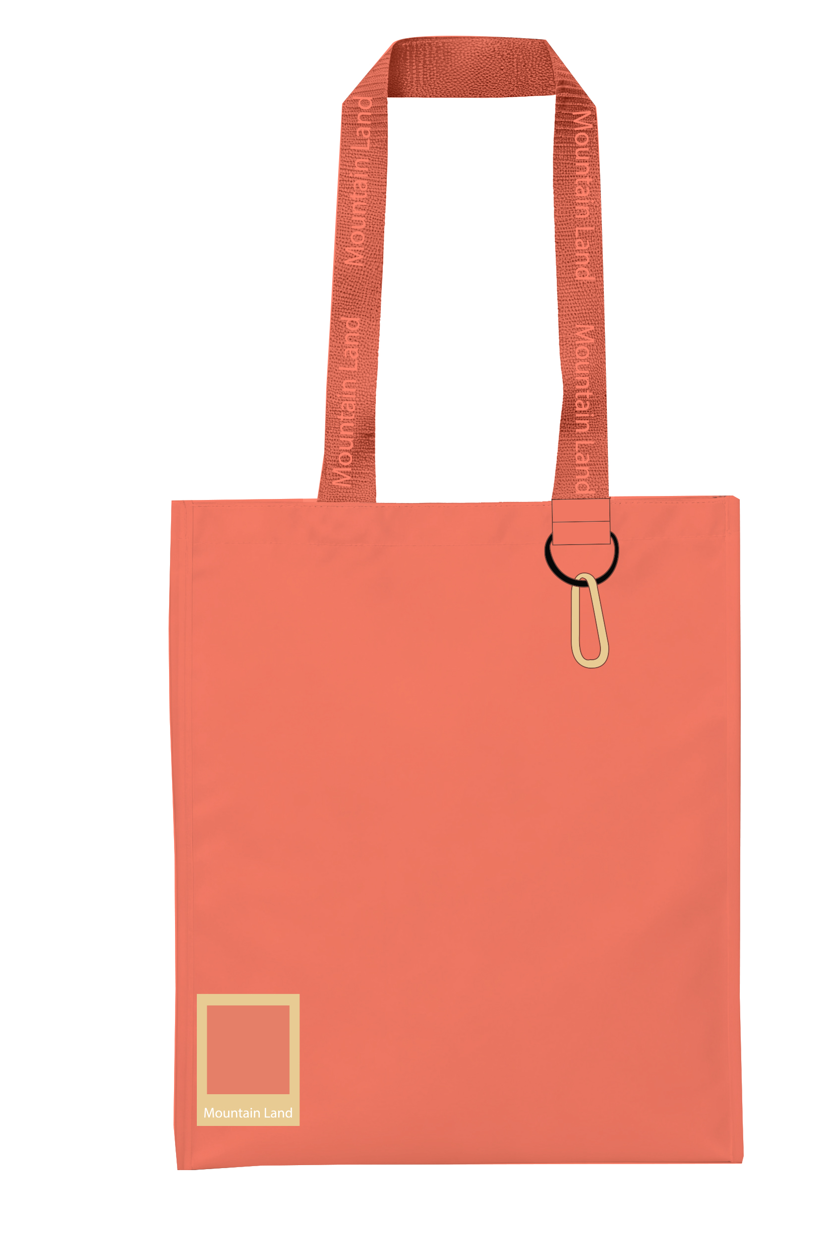 Reusable Eco-friendly Bag