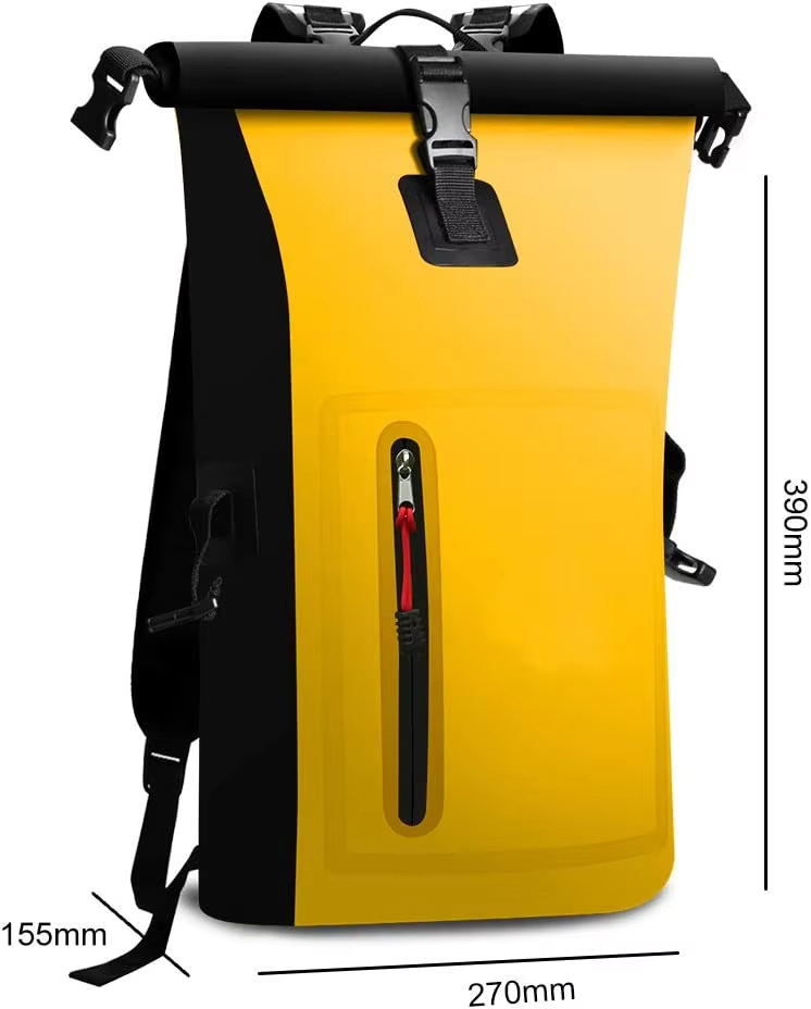 Dry Bag Waterproof Backpack