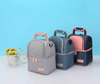Baby Bottle Breastmilk Cooler Bag 