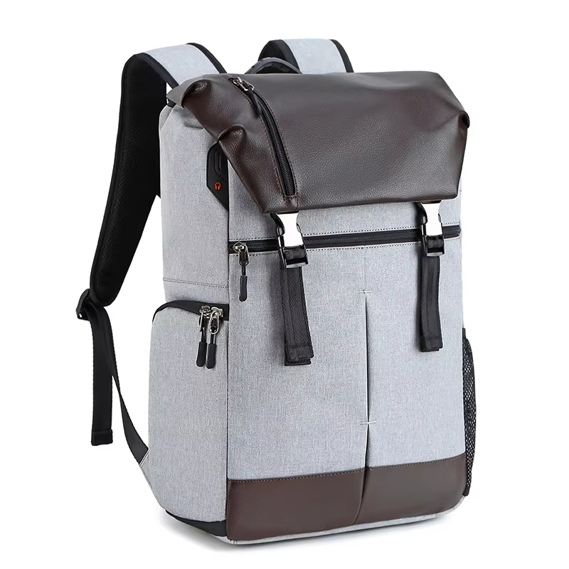  Compact Professional camera Computer Backpack