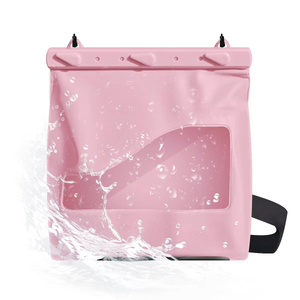  Pvc Waterproof Bag Swimming Dry Bag 