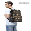 Classic Water Resistant School Backpack