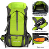 Hiking Backpack Water-resistant Climbing