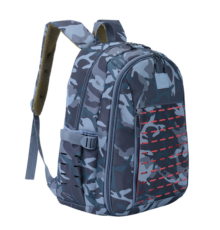  Tactical 3D Backpack Outdoor Backpack