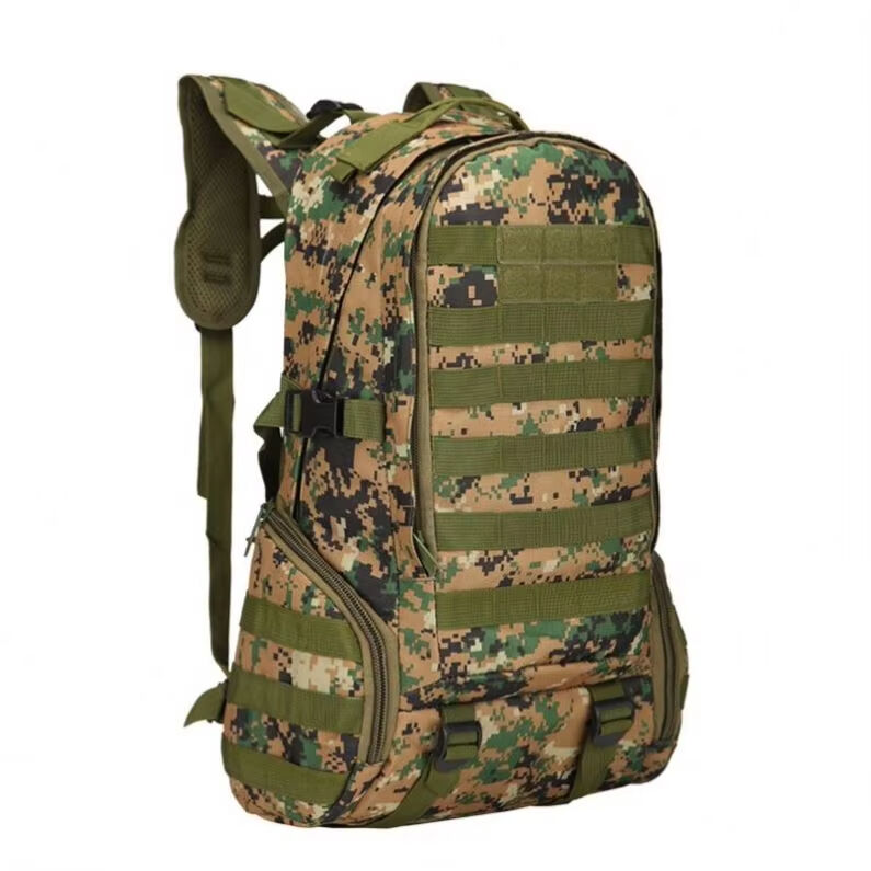Molle Tactical Backpack