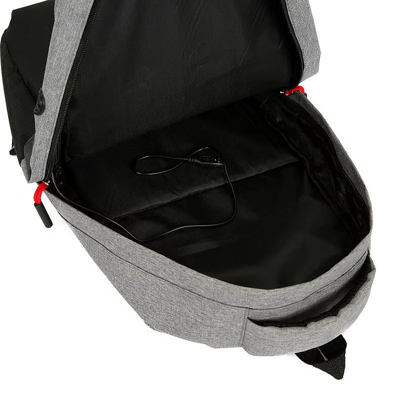  Laptop Backpack Simple Design 