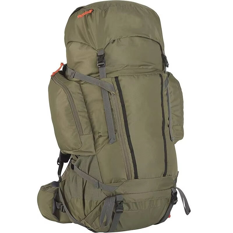 Hiking Travel Backpack, Tactical Backpack