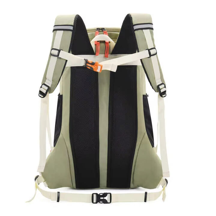 Multi-functional Mountaineering Bag 