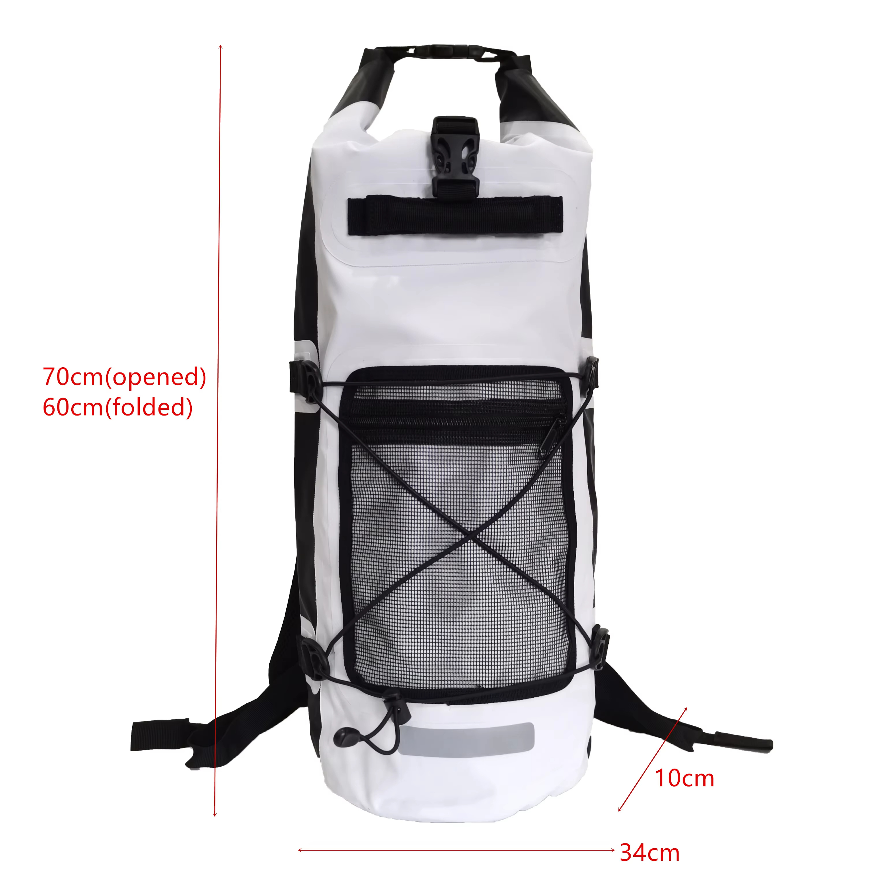  Waterproof Backpack For Hiking 