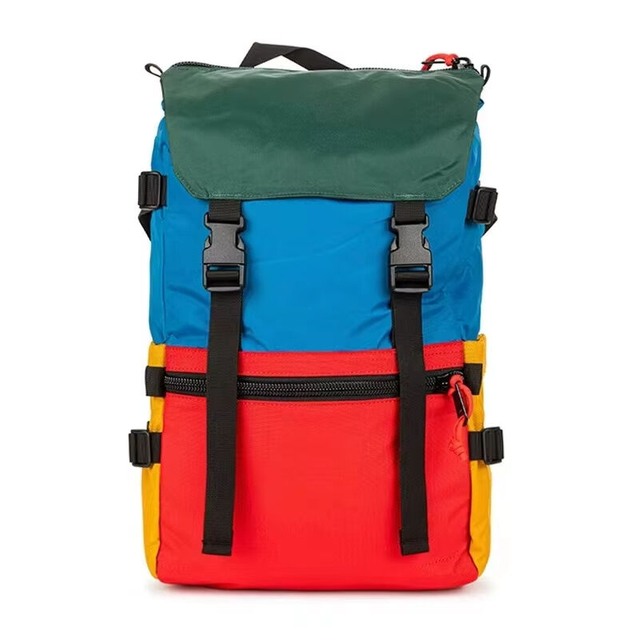 Newly Designed Outdoor Travel Lightweight Notebook 