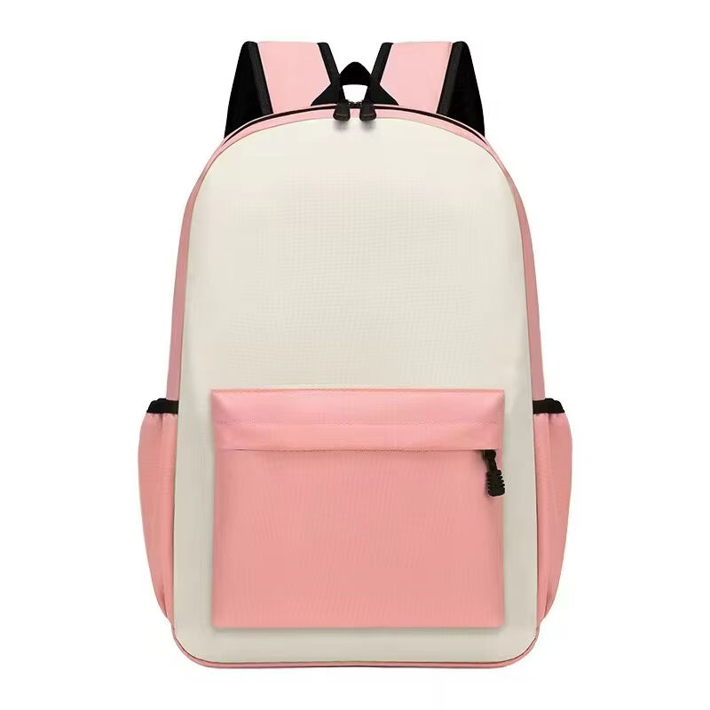 Customized Backpack, Fashionable Design