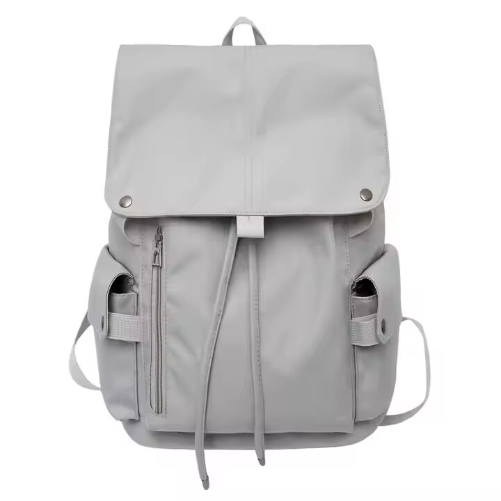  Casual Trendy Backpack Student Backpack