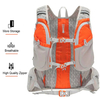 Hydration Backpack Bag Colorful Hiking 