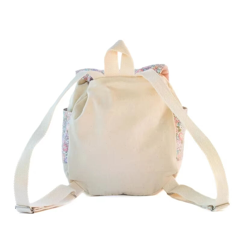 2025 Custom Checkered Backpack Travel Backpack Children's Backpack Exquisite Printed Patter (4)