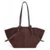 New Luxury Retro Handbag Tote Bag