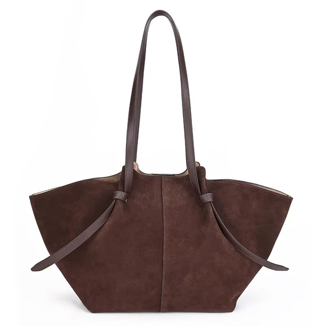 New Luxury Retro Handbag Tote Bag