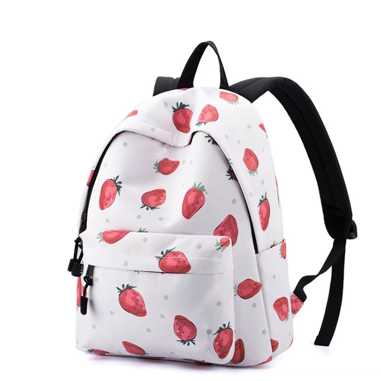  Children's School Bag Pink School Bag