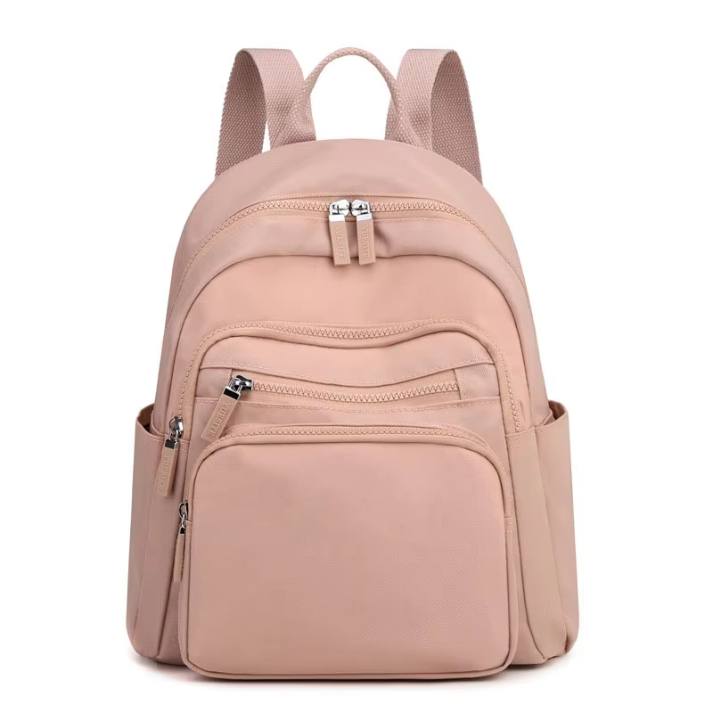 Fashionable High-quality Waterproof Backpack